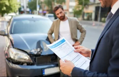 Advogado especialista em furto ou roubo de carro e seguro