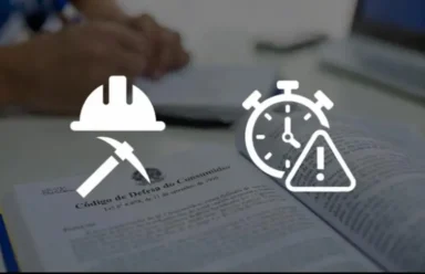 Casos jurídicos: atraso na entrega da obra