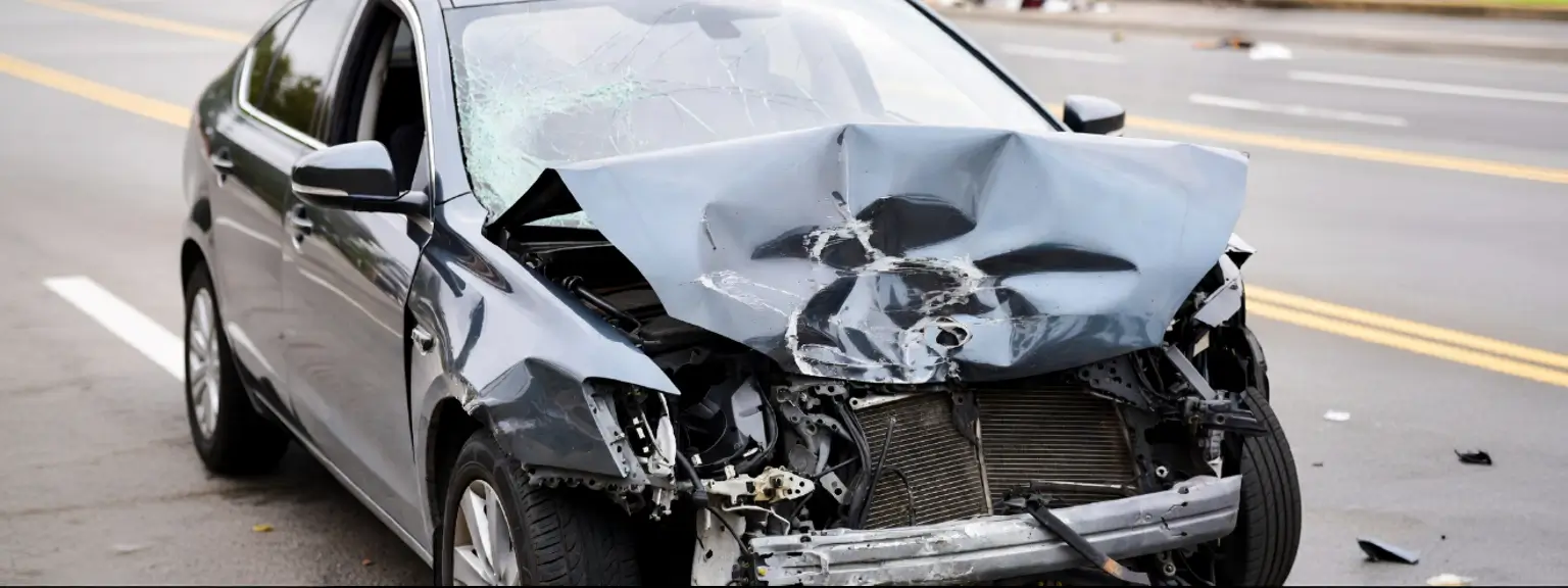 Aspectos sobre indenizações em acidentes de trânsito