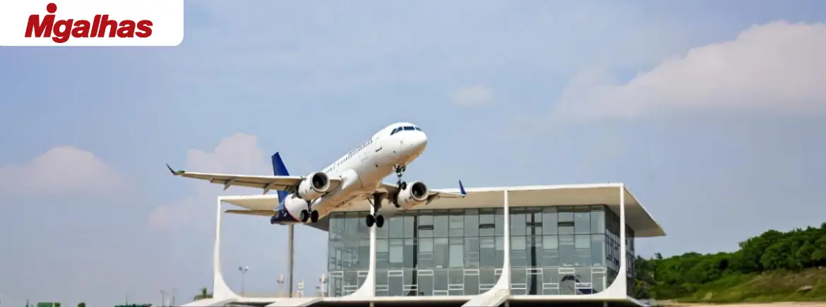 Advogados desafiam no Supremo a paralisação ampla de processos contra companhias aéreas