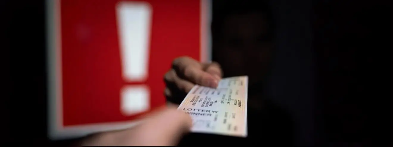 Desvendando o golpe do bilhete premiado: lições de um caso chocante no interior paulista