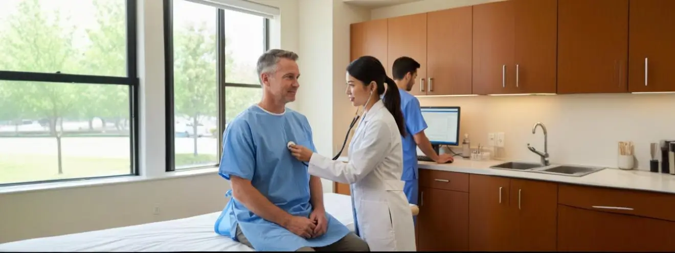 Plano de saúde: guia completo sobre atendimento fora da rede e reembolso