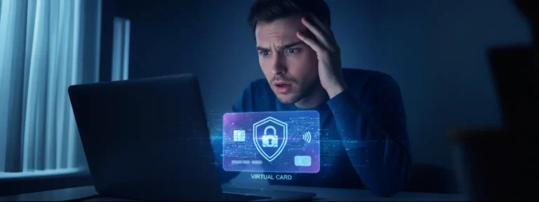Fraude com cartão de crédito virtual: guia definitivo para se proteger