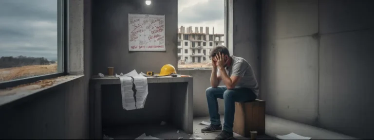 Justiça garante devolução de valores em caso de atraso na entrega de imóvel