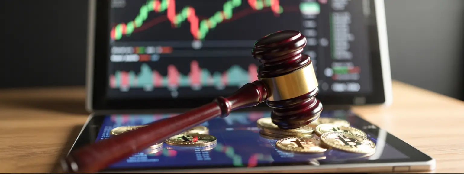 Justiça garante restituição de criptomoedas roubadas e reconhece falha de segurança em corretora