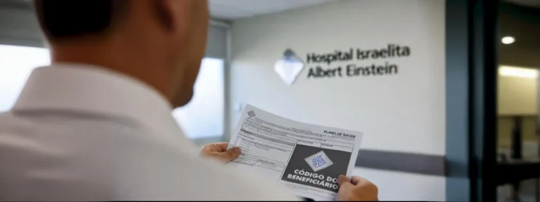 Descredenciamento do Hospital Albert Einstein pela SulAmérica em 2025: o que você precisa saber sobre seus direitos e opções