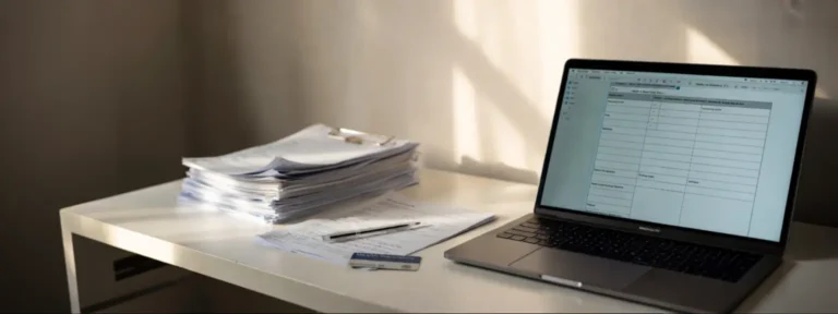 Check-list de documentos para ações contra plano de saúde (reajuste, negativa e cancelamento)