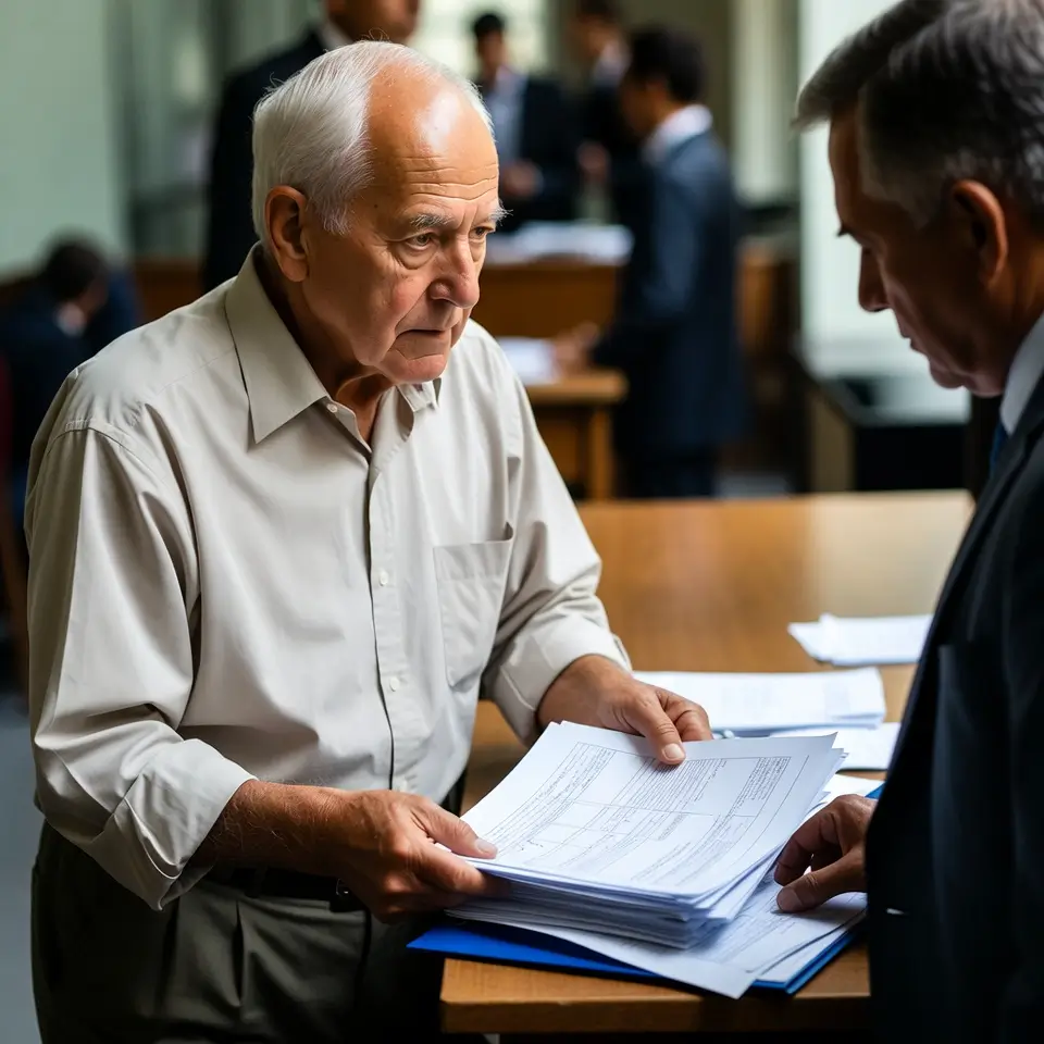 Consulta jurídica para restituição em casos de fraude bancária, ajudando consumidores a protegerem direitos contra golpes.