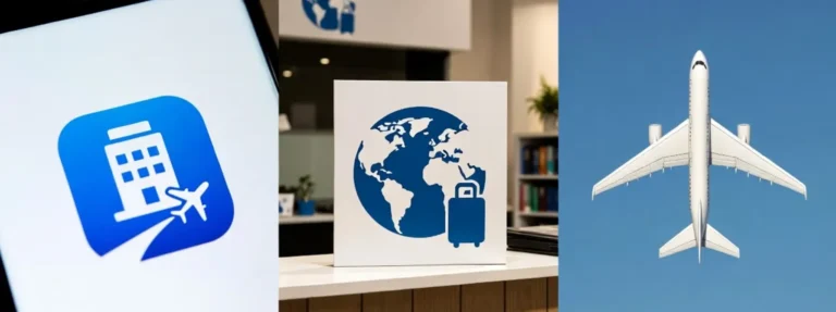 Aplicativos de viagem, agências online e companhias aéreas: quem responde primeiro?