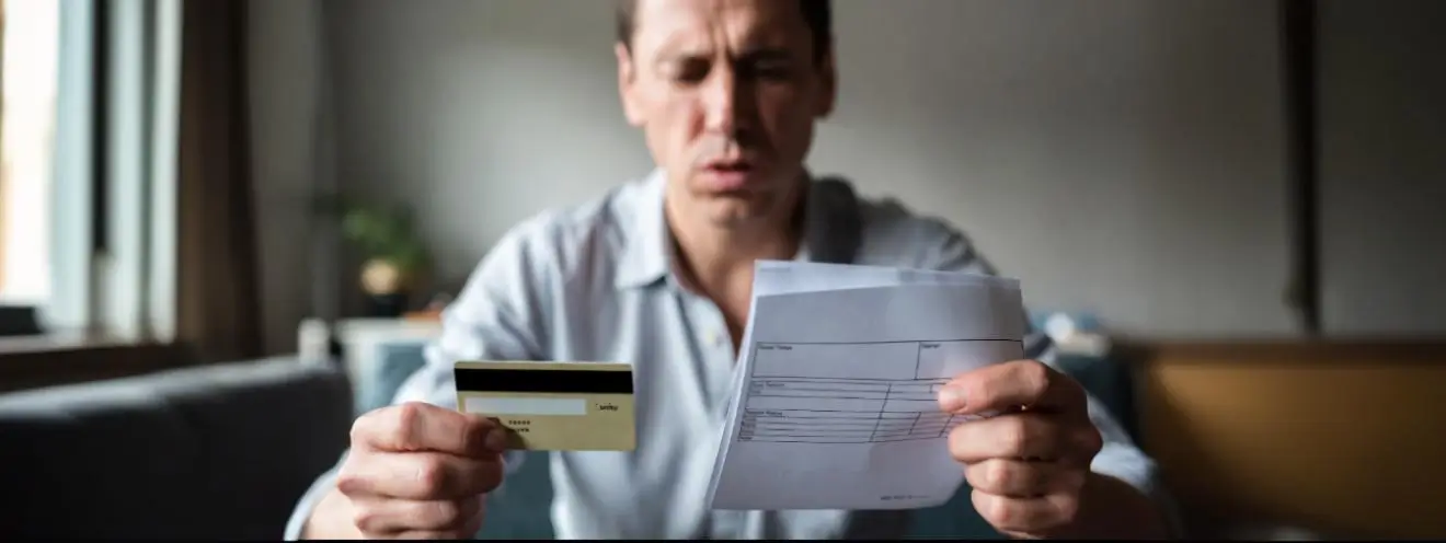 Seguro cartão de crédito cobrado indevidamente: saiba como pedir indenização por venda casada