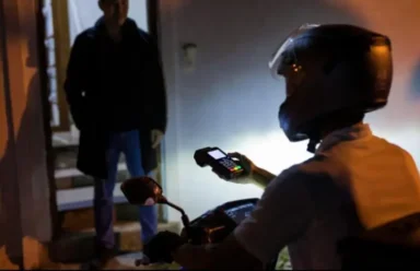 Golpe do delivery: como se proteger e recuperar valores em 2025