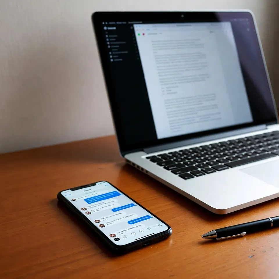 Coleta e organização de provas digitais de golpe em app para ação judicial.