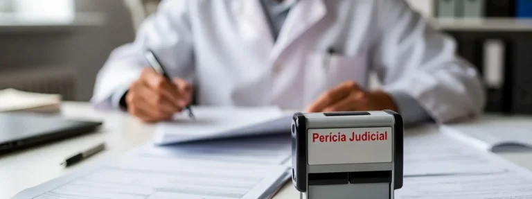 Perícia médica judicial em ações contra plano de saúde: como funciona na prática