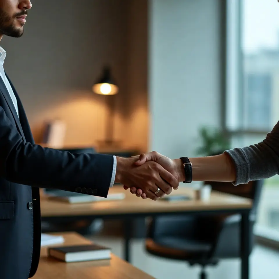 Advogado especialista em direito à saúde orientando cliente sobre como agir quando as ações contra planos de saúde aumentaram e os direitos são violados.