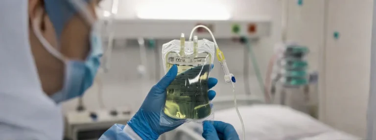 Plano de saúde nega cobertura de imunoglobulina endovenosa (IVIG)? Saiba como garantir seu direito