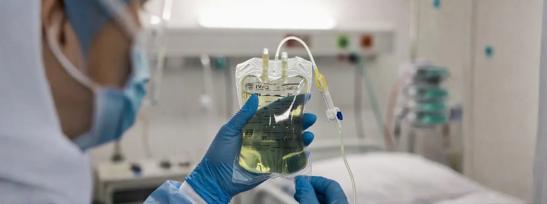 Plano de saúde nega cobertura de imunoglobulina endovenosa (IVIG)? Saiba como garantir seu direito