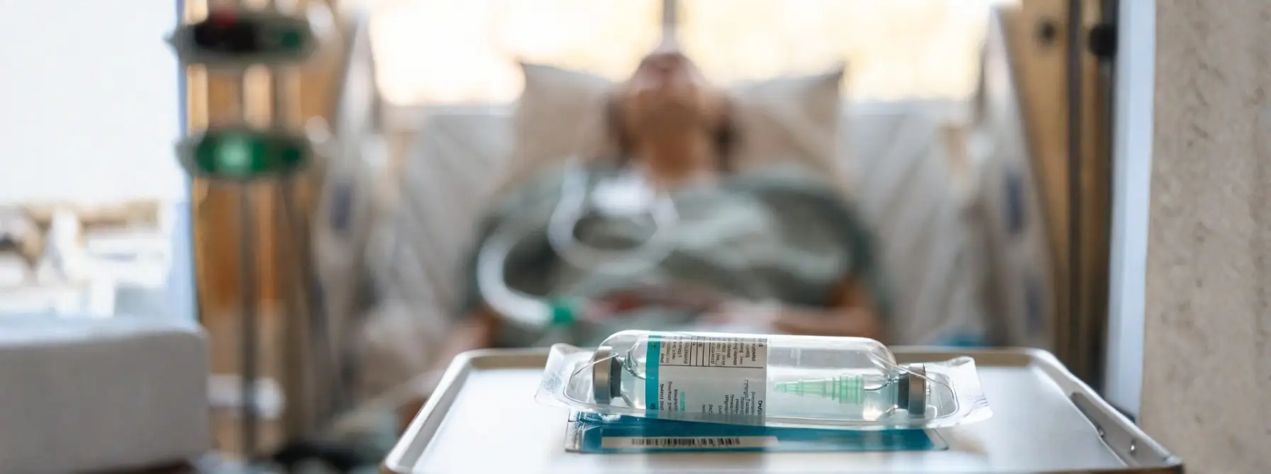 Trastuzumabe Entansina pelo plano de saúde