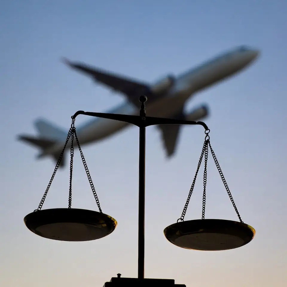 Decisão judicial reconhece direito à indenização por cancelamento de voo e ausência de suporte ao passageiro