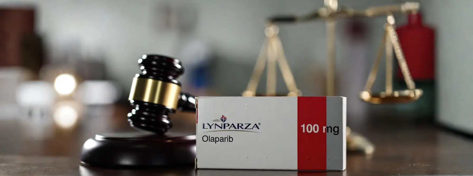 Plano de saúde nega cobertura de Olaparibe (Lynparza)? Saiba como garantir seu direito