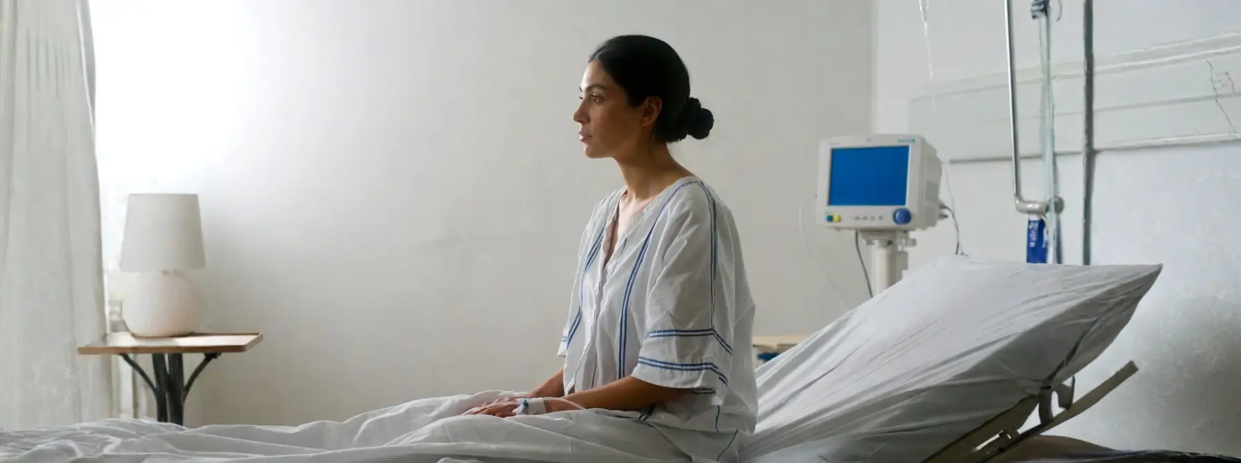 Amil condenada por negar cobertura: beneficiária indenizada