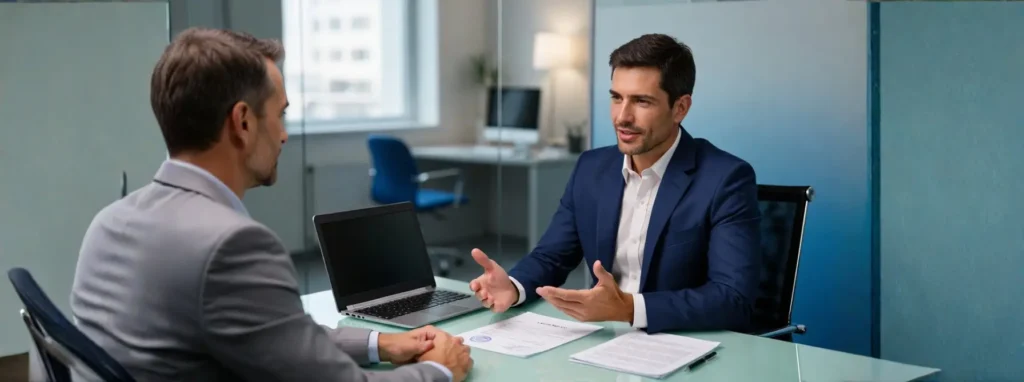 Advogado plano de saúde especializado orientando cliente sobre direitos contra negativas de cobertura e reajustes abusivos