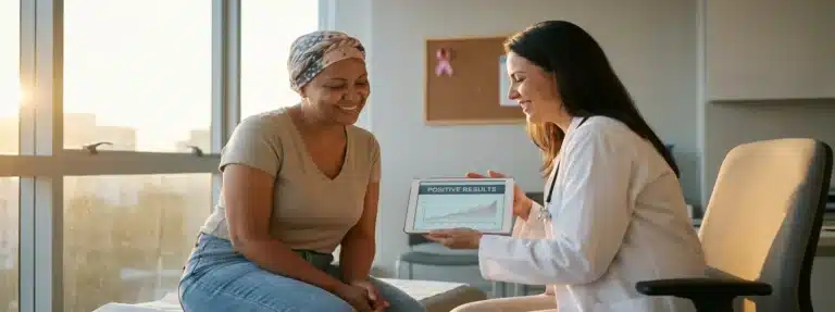 Herceptin (Trastuzumabe): plano de saúde negou? Seus direitos