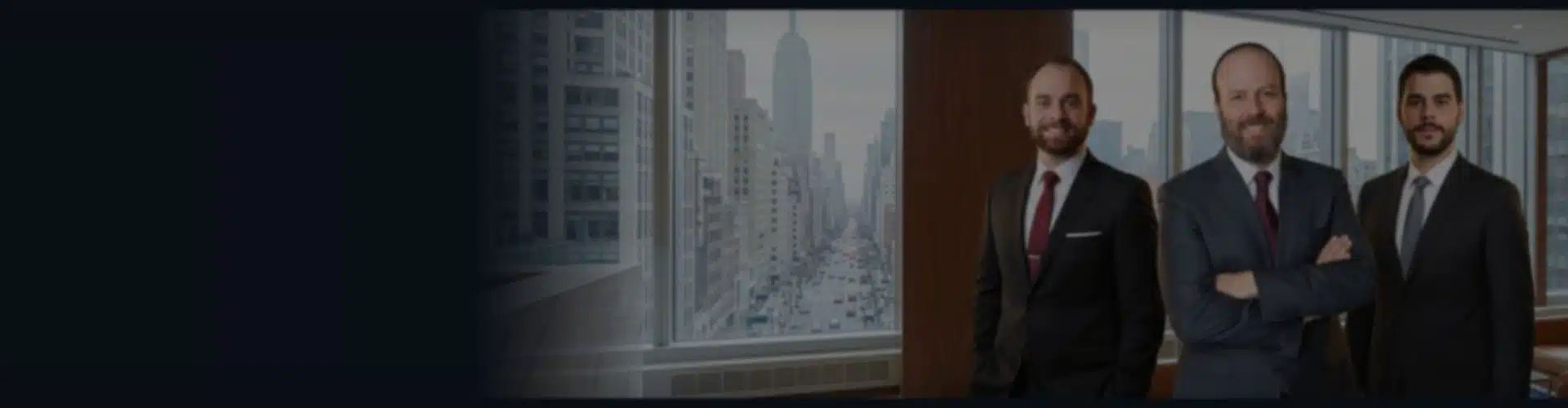 Equipe Rosenbaum Advogados