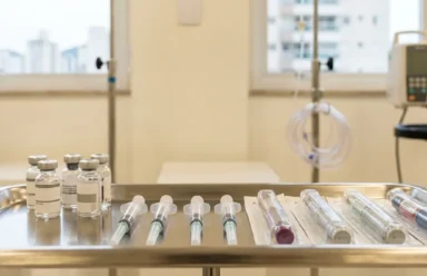 Medicamento de alto custo pelo plano de saúde