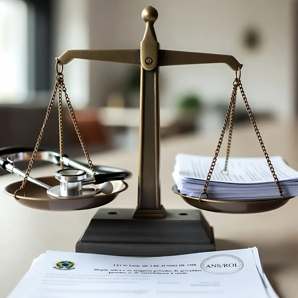 Principais motivos ilegais que os planos de saúde usam para negar cobertura e quando a recusa é abusiva