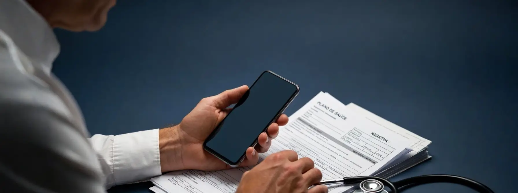 O que fazer quando o plano de saúde nega cobertura