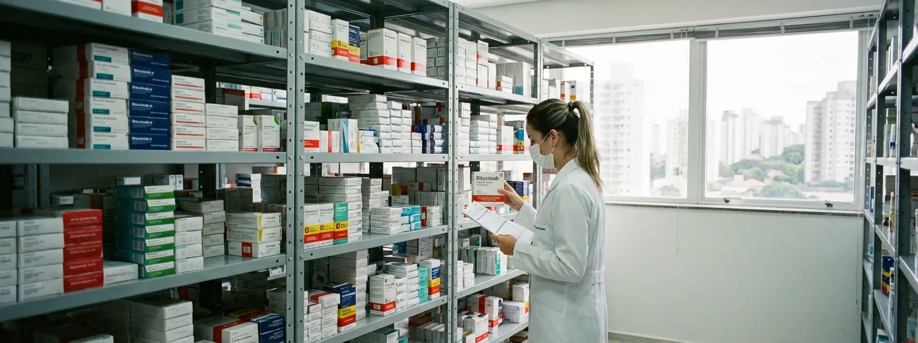 Opdivo (Nivolumabe): cobertura pelo plano de saúde em 2026