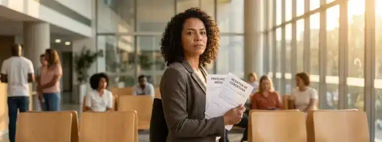Plano negou medicamento de alto custo? 5 passos para garantir seu tratamento