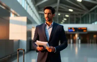 Voo atrasado: conheça seus direitos e saiba como agir