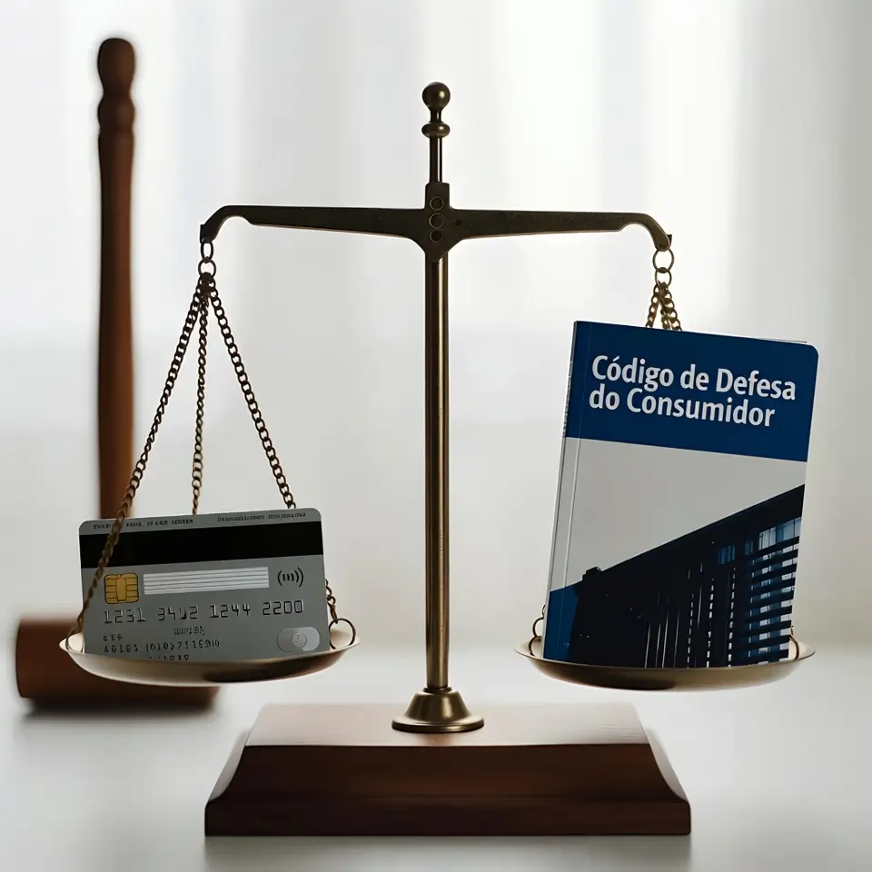 Tribunal reconhece responsabilidade objetiva do banco por falha de segurança em golpe do motoboy