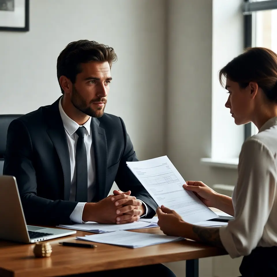 Advogados do Rosenbaum Advogados especializados em dano moral por negativa de plano de saúde