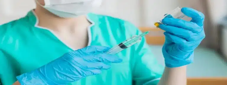 Imunoglobulina Humana: Cobertura e Plano de Saúde