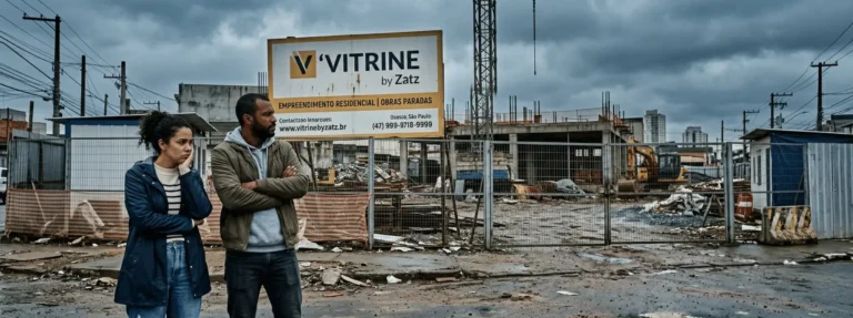 Justiça Federal garante devolução integral por mora absoluta em imóvel na planta