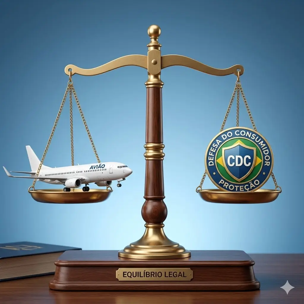 Indenização por cancelamento de voo da American Airlines TJSP.