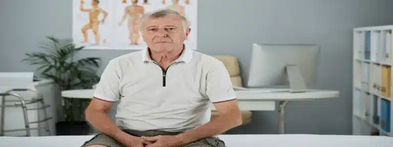 Prótese peniana fornecida pelo plano de saúde