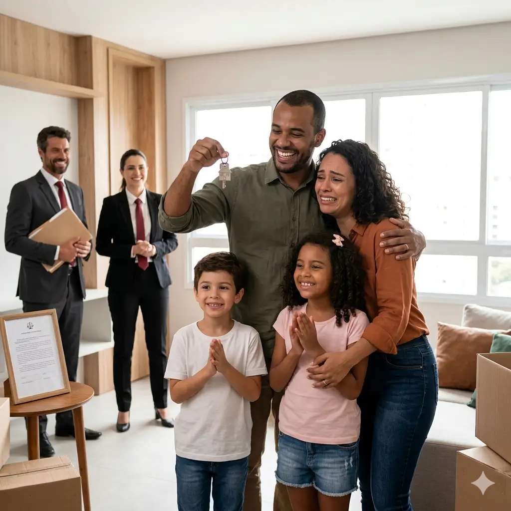 Caixa Econômica Federal responde solidariamente por mora absoluta em imóvel na planta