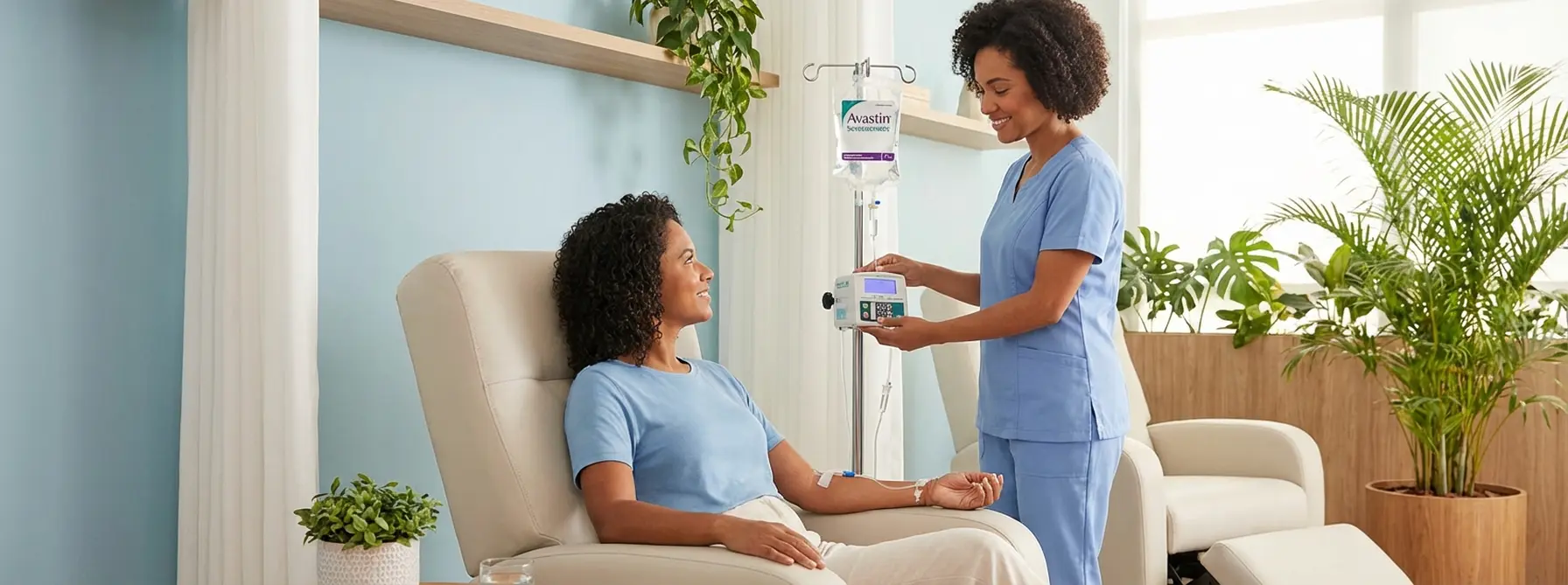 Avastin (Bevacizumabe) negado pelo plano de saúde? Conheça seus direitos