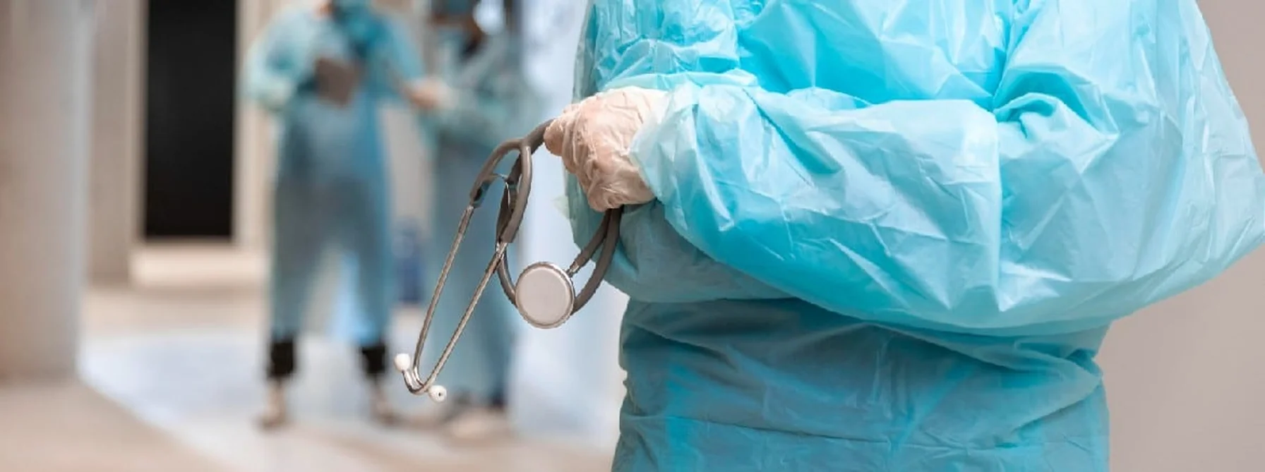 Quando é possível processar o hospital?