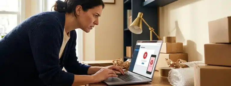 Como recuperar conta de vendedor suspensa no Mercado Livre