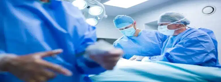 Embolização das Artérias Prostáticas e plano de saúde