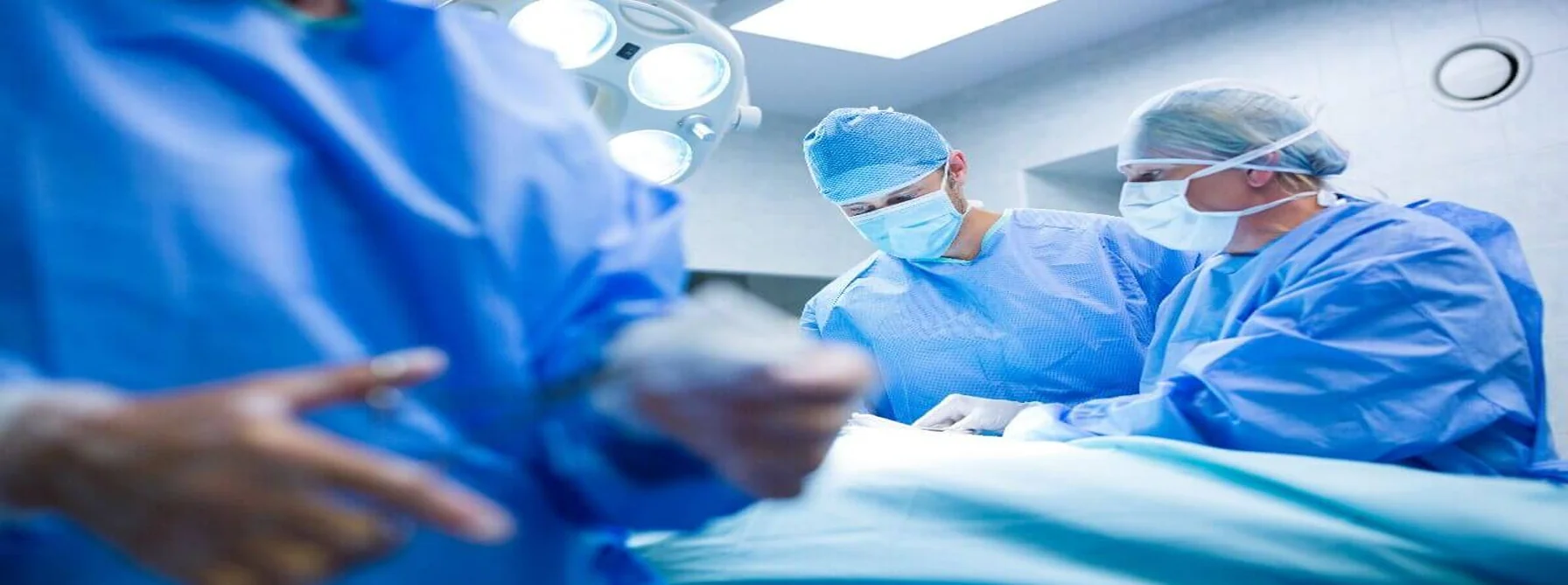 Embolização das Artérias Prostáticas e plano de saúde