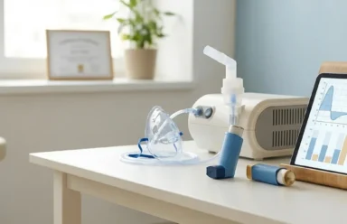 Medicamentos para asma grave e alergia negados pelo plano de saúde