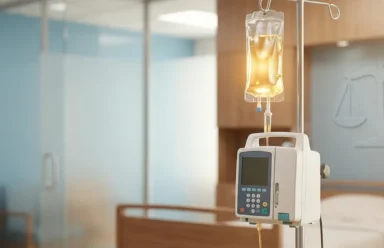 Medicamentos oncológicos negados pelo plano de saúde