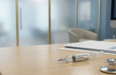 Medicamentos para doenças autoimunes negados pelo plano de saúde