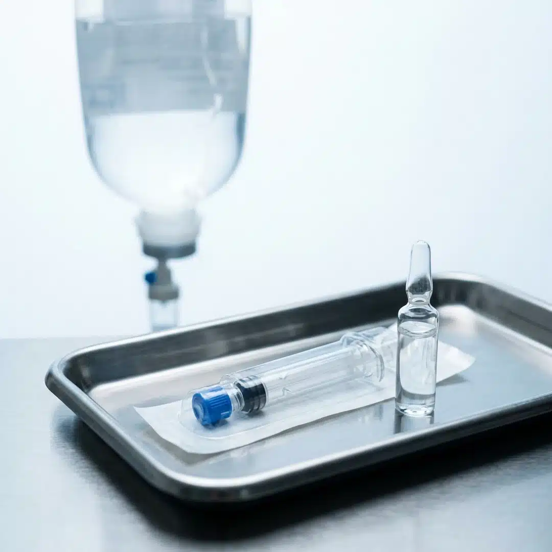 Imagem editorial sobre Imfinzi (durvalumabe) e a Justiça brasileira