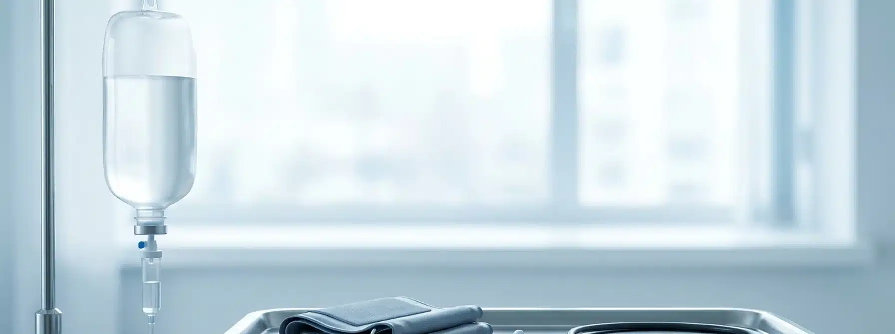 Imagem editorial do Imfinzi (durvalumabe) usado contra câncer de pulmão e vias biliares